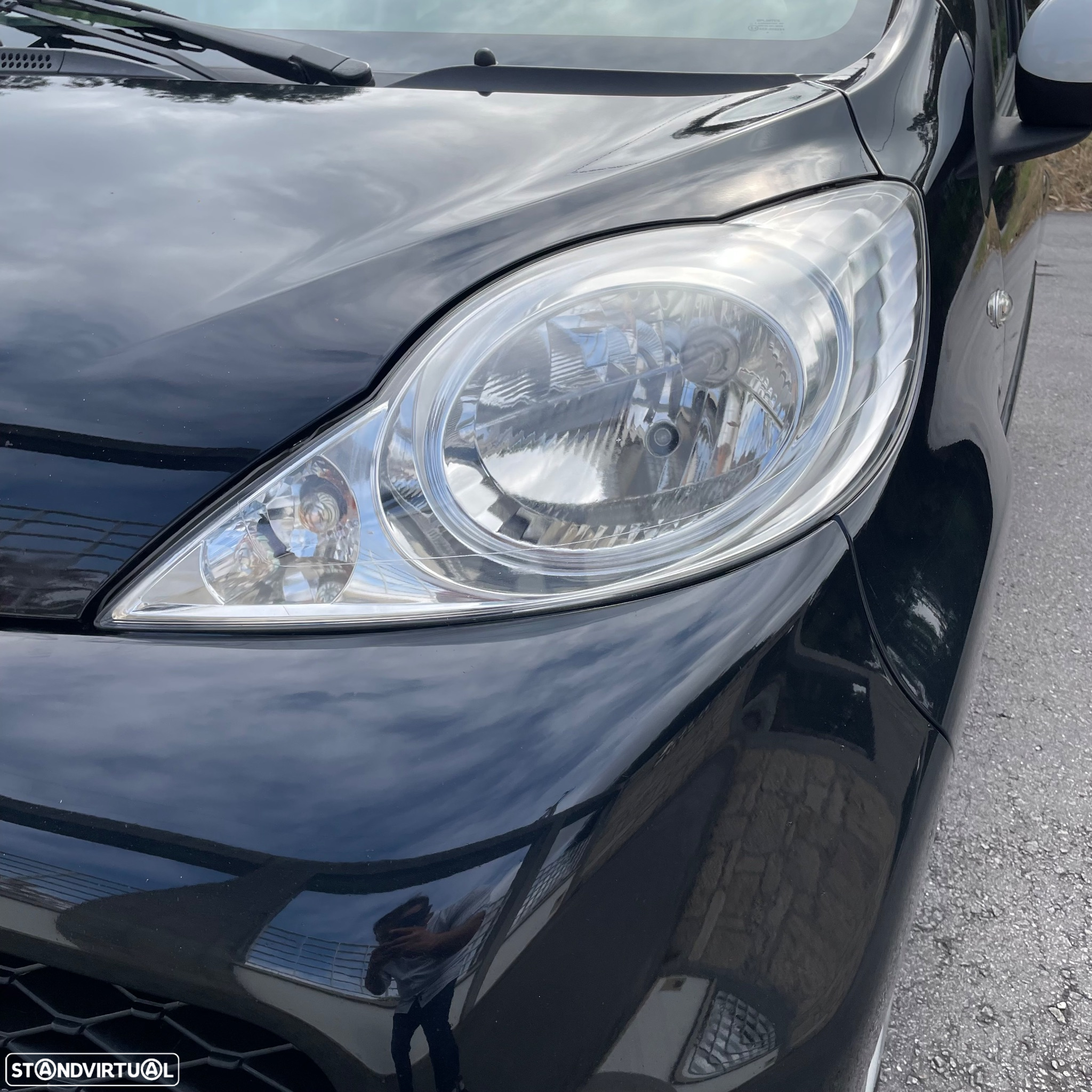 Peugeot 107 1.0 Urban - 9