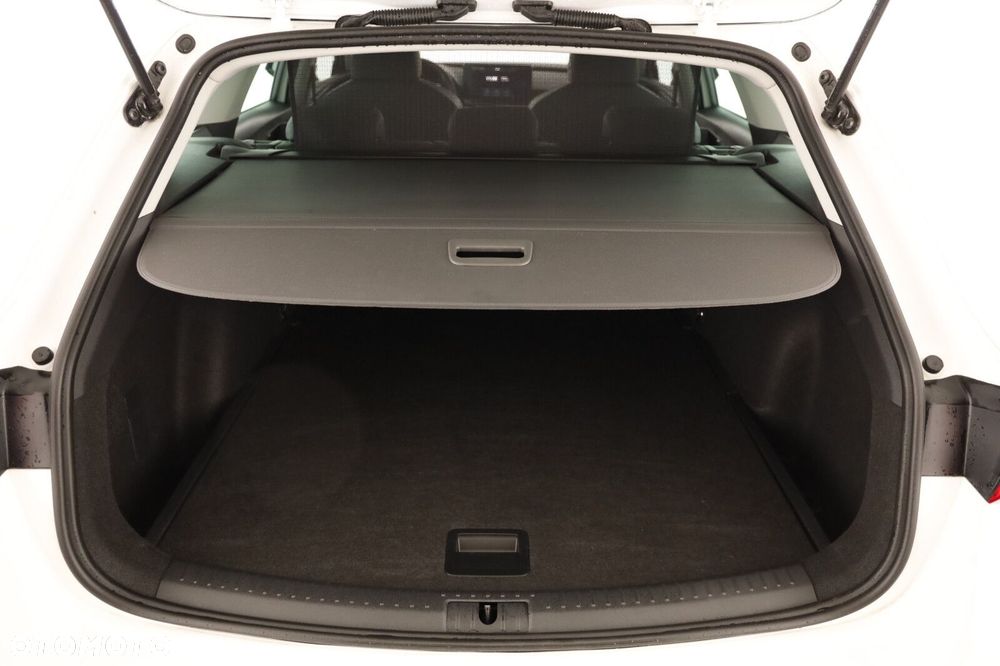 Cupra Leon Sportstourer - 21