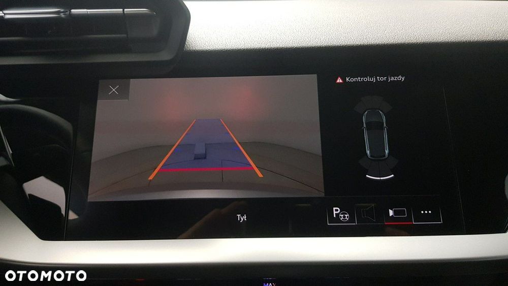 Audi A3 Sportback - 25