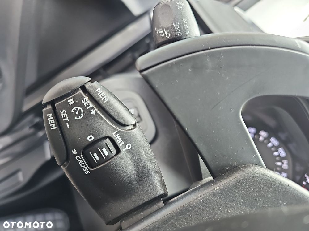 Citroën Berlingo M 1.5 BlueHDI Feel S&S - 27