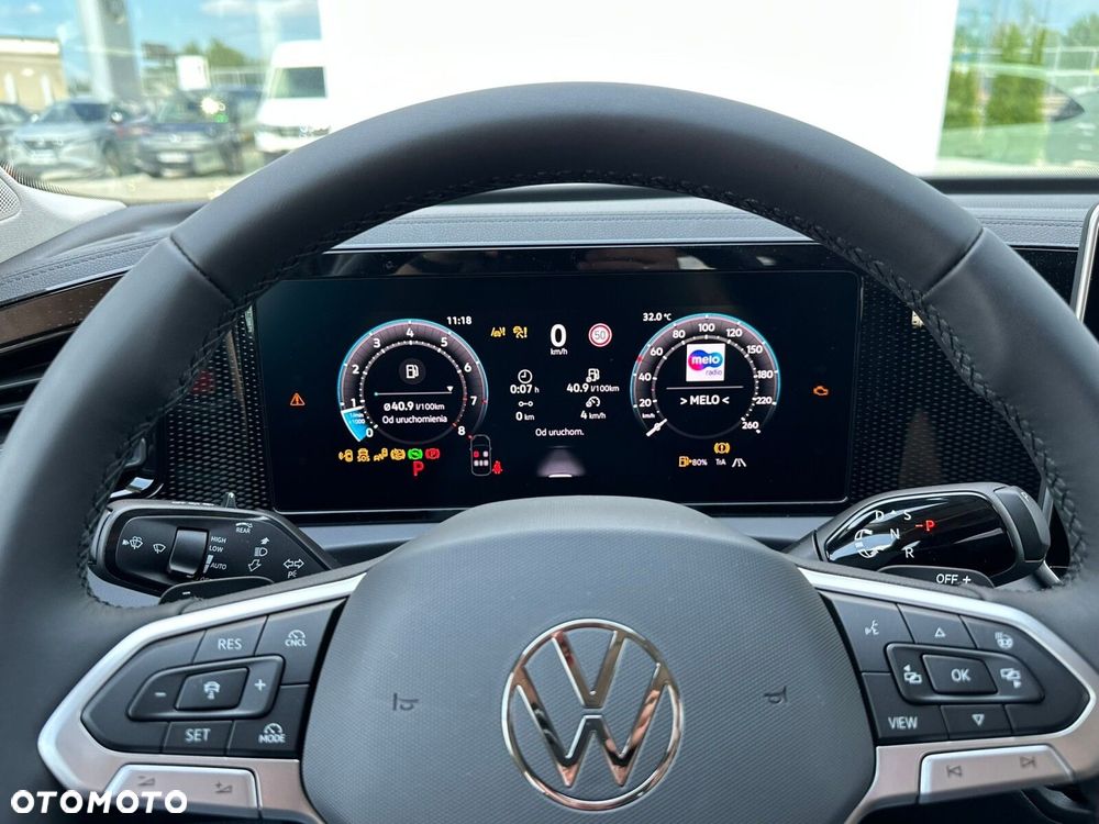 Volkswagen Tiguan - 25