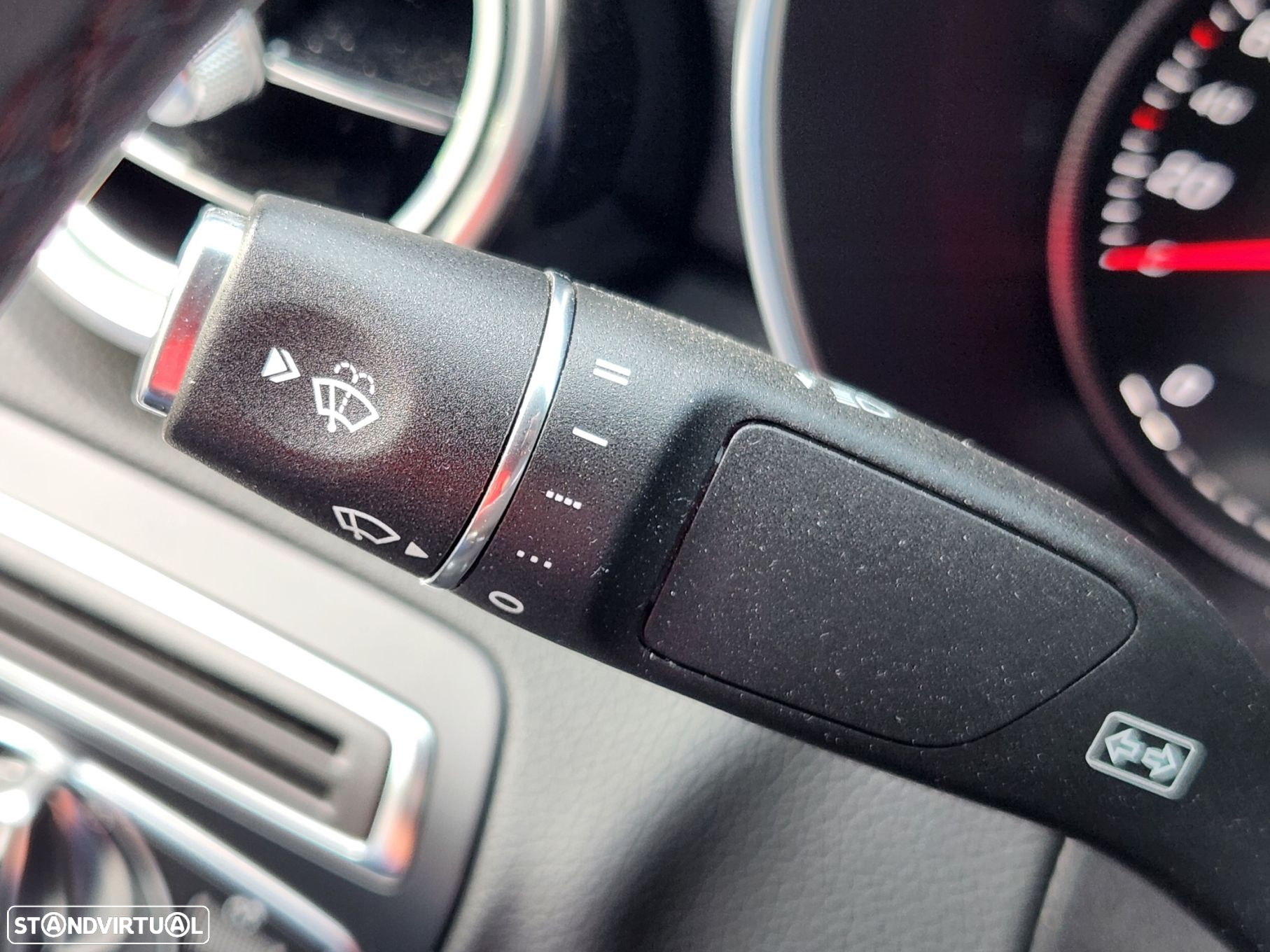 Mercedes-Benz C 220 d Aut. - 14