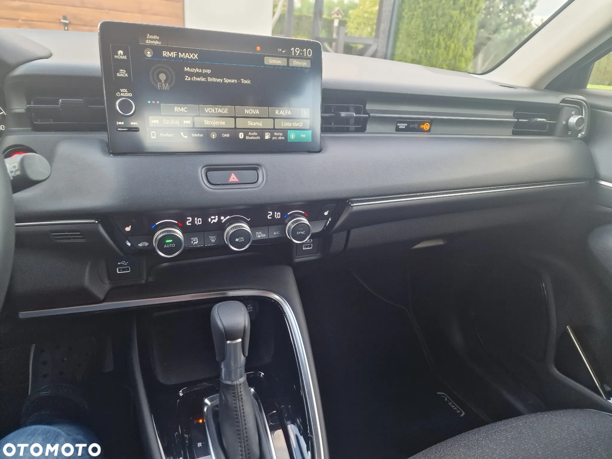 Honda HR-V 1.5 Elegance (ADAS / Connect+) CVT - 26