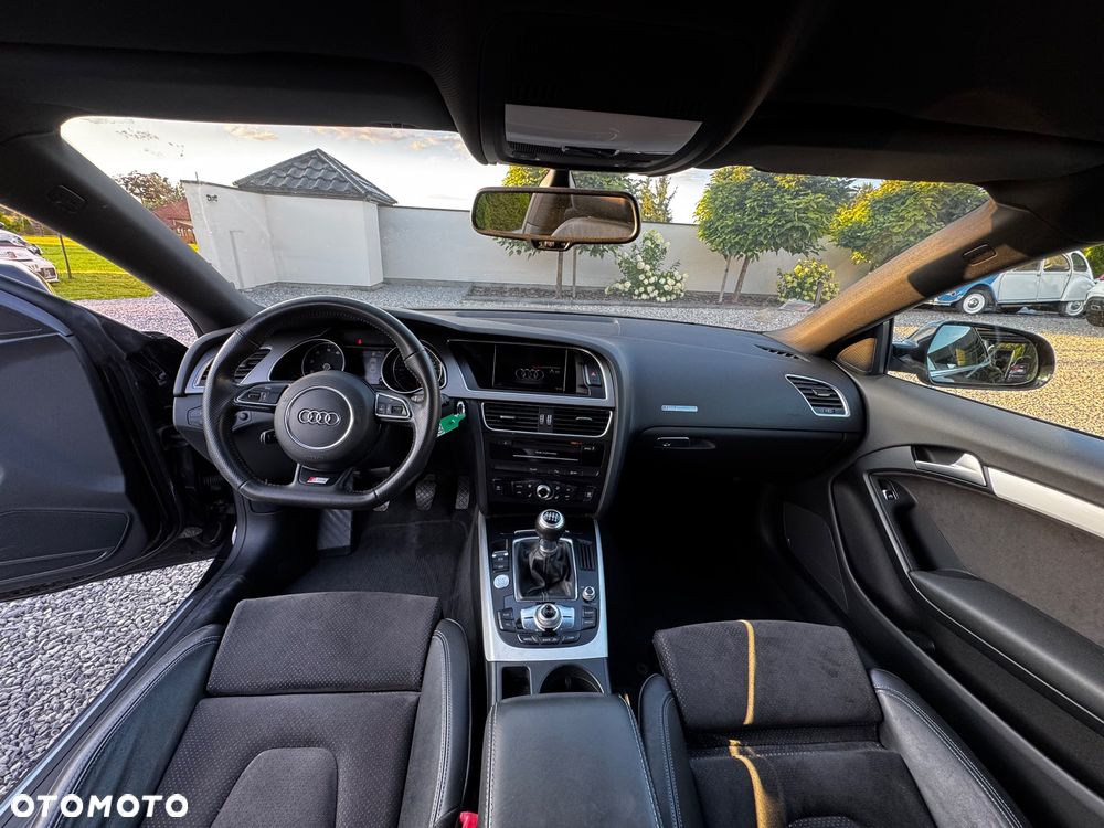 Audi A5 ver-coupe-1-8-tfsi-multitronic - 6