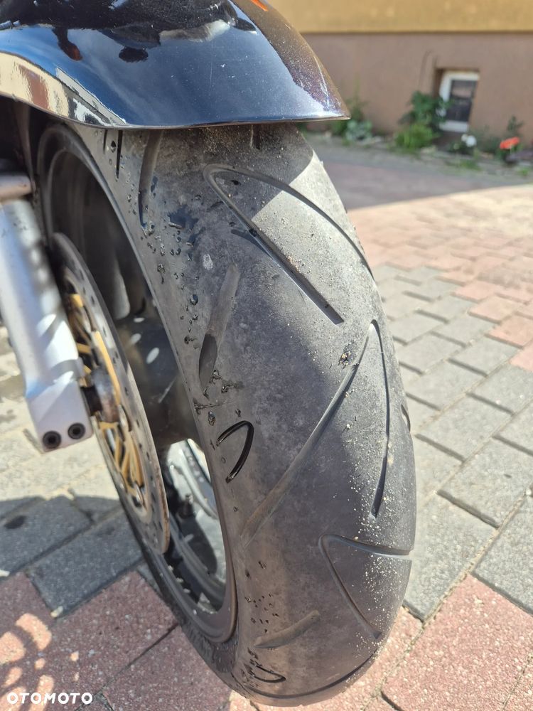 Kawasaki ZR - 13