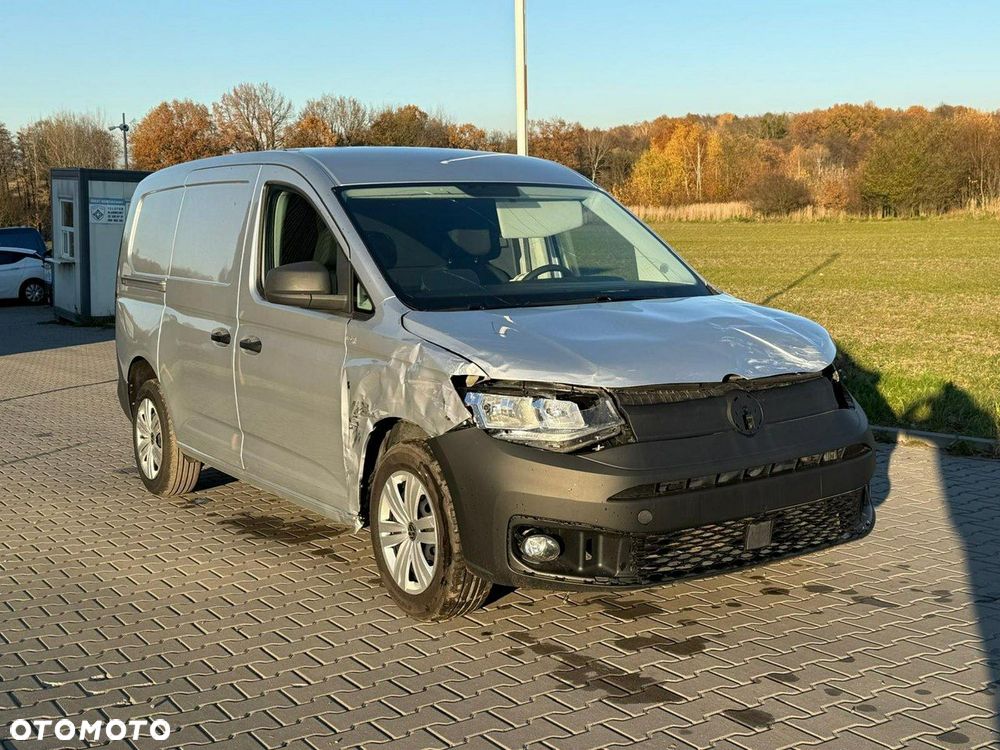 Volkswagen Caddy - 6