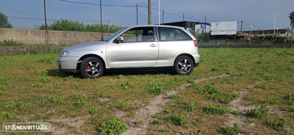 SEAT Ibiza 1.0 Signo - 6