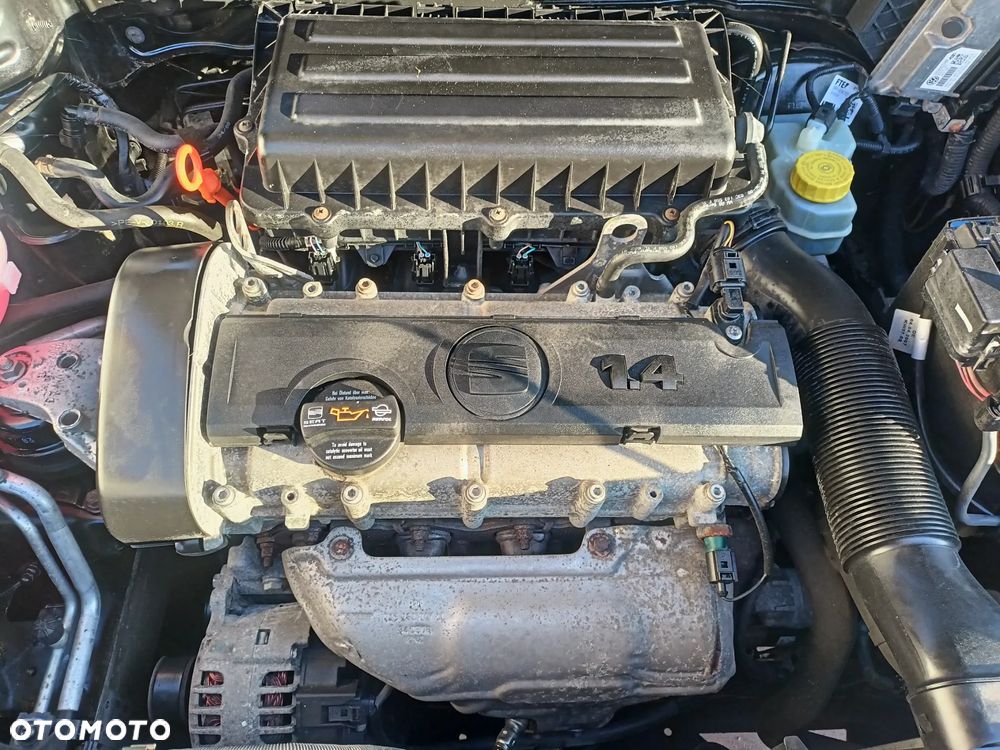 Seat Ibiza 1.4 16V Style - 7