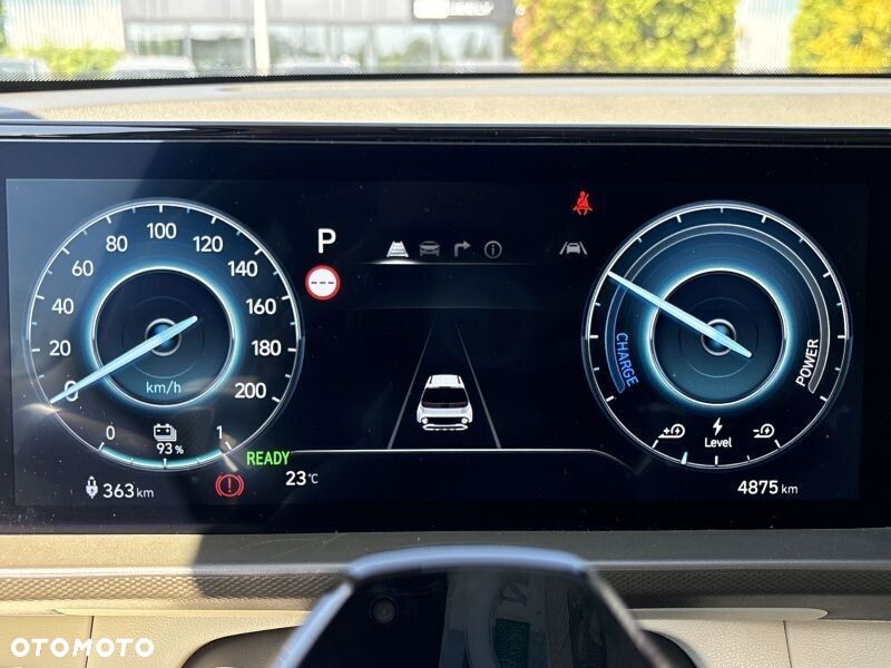 Hyundai Inster 49kWh Smart - 21