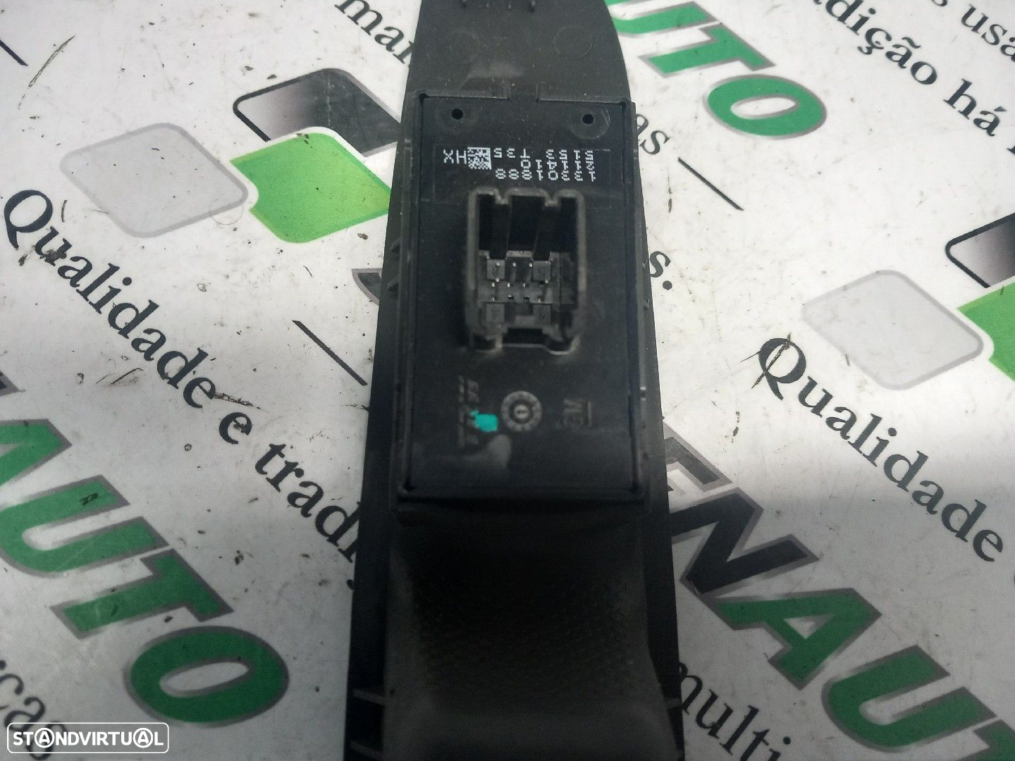 Botão / Botões / Comutador Vidro Dto Opel Astra J (P10) - 6