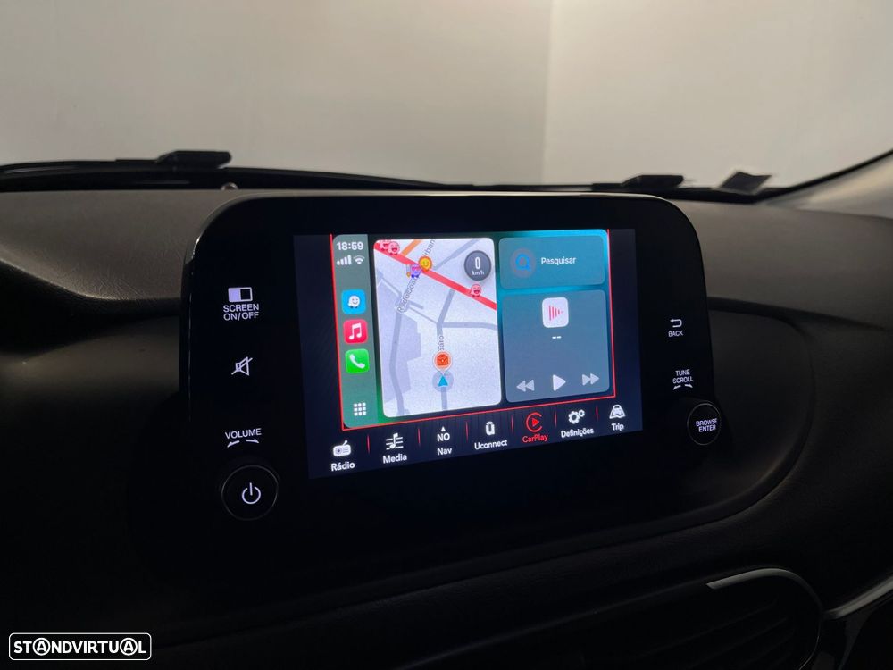 Fiat Tipo 1.3 MultiJet Life - 21