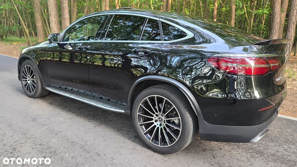 Mercedes-Benz GLC - 16