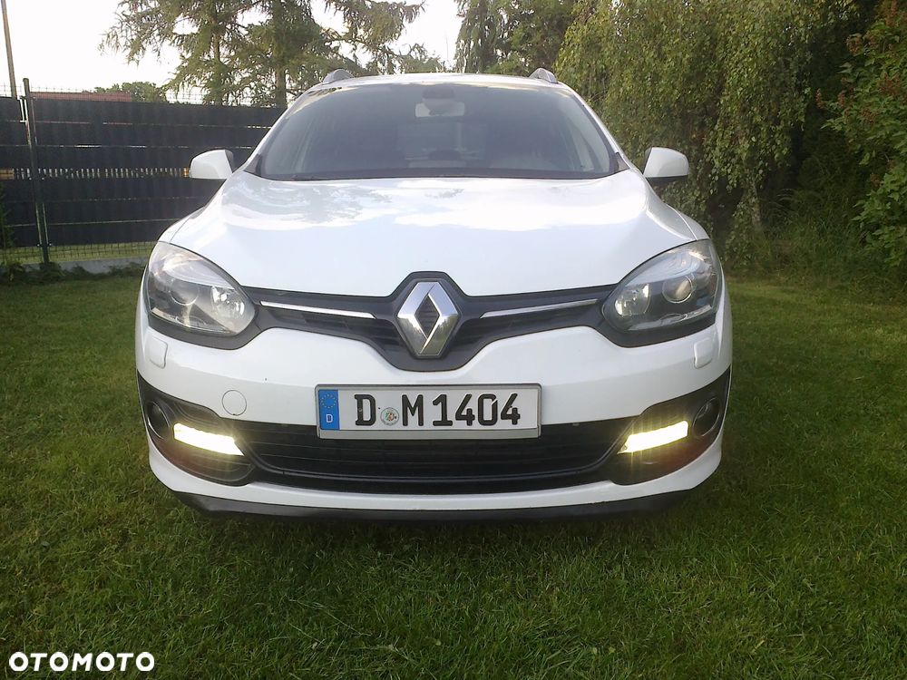 Renault Megane - 11