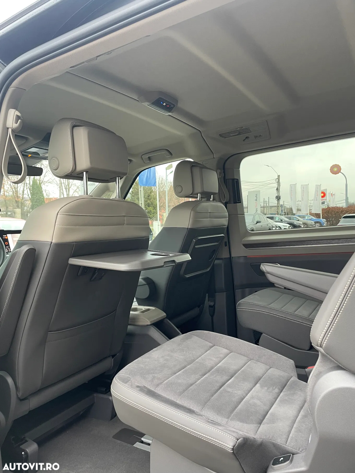 Volkswagen Multivan 1.4 eHybrid DSG 160KW Style - 9