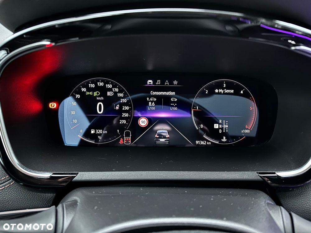 Renault Espace BLUE dCi 200 EDC INITIALE PARIS - 20