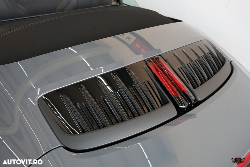 Porsche 911 Carrera PDK - 11