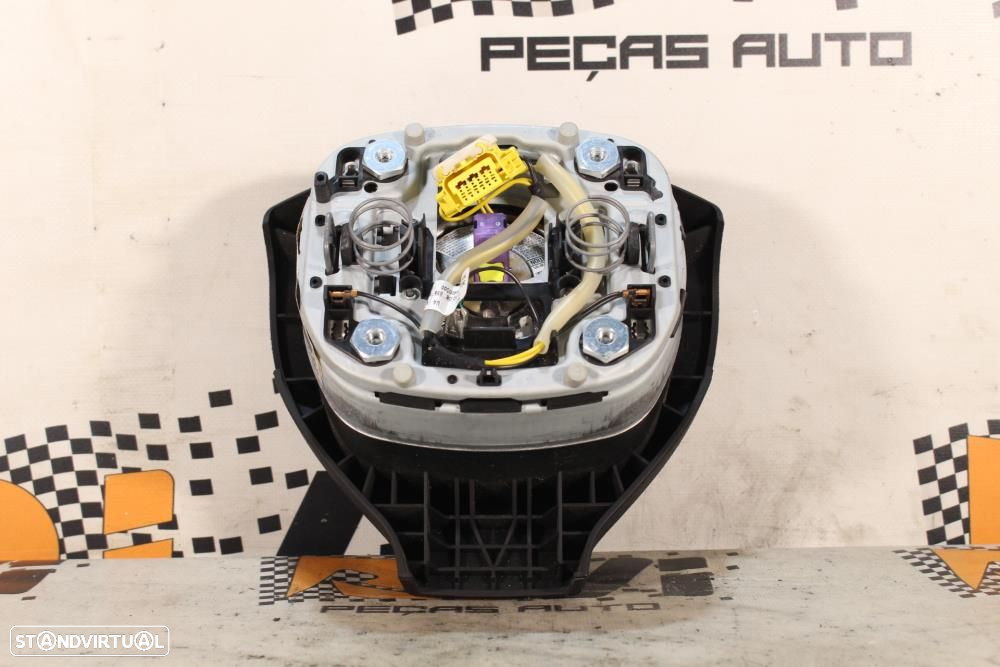 Airbag De Volante Volkswagen Golf V (1K1)  1K0880201bs  / 61921050B - 8