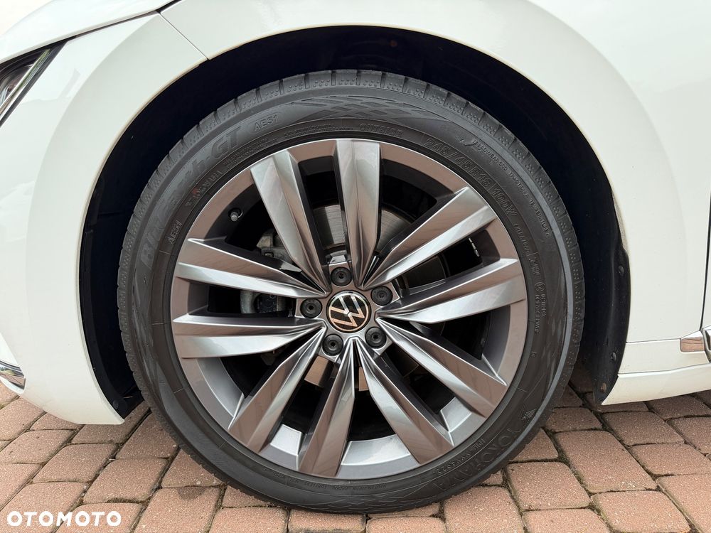 Volkswagen Arteon 2.0 TDI Elegance DSG - 21
