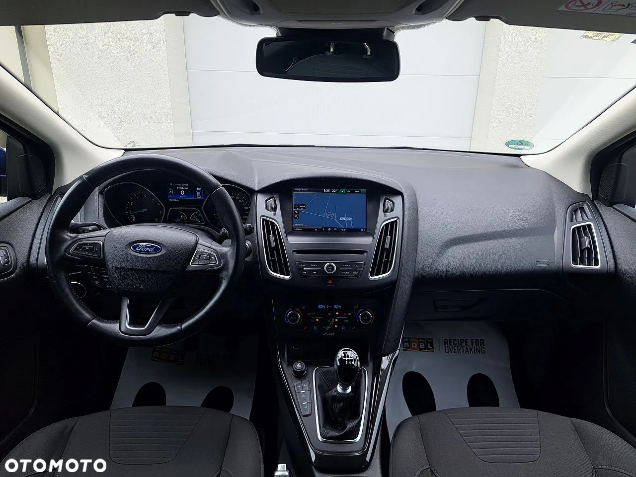 Ford Focus - 7