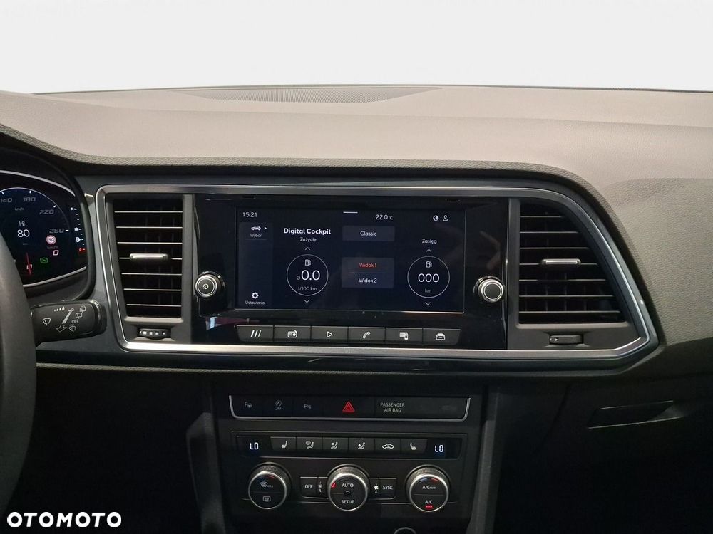 Seat Ateca - 18