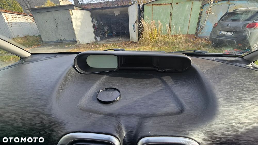 Citroën C3 Picasso 1.6i Seduction - 14