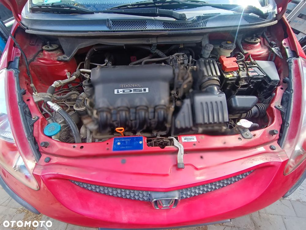 Honda Jazz 1.4 ES Sport - 12