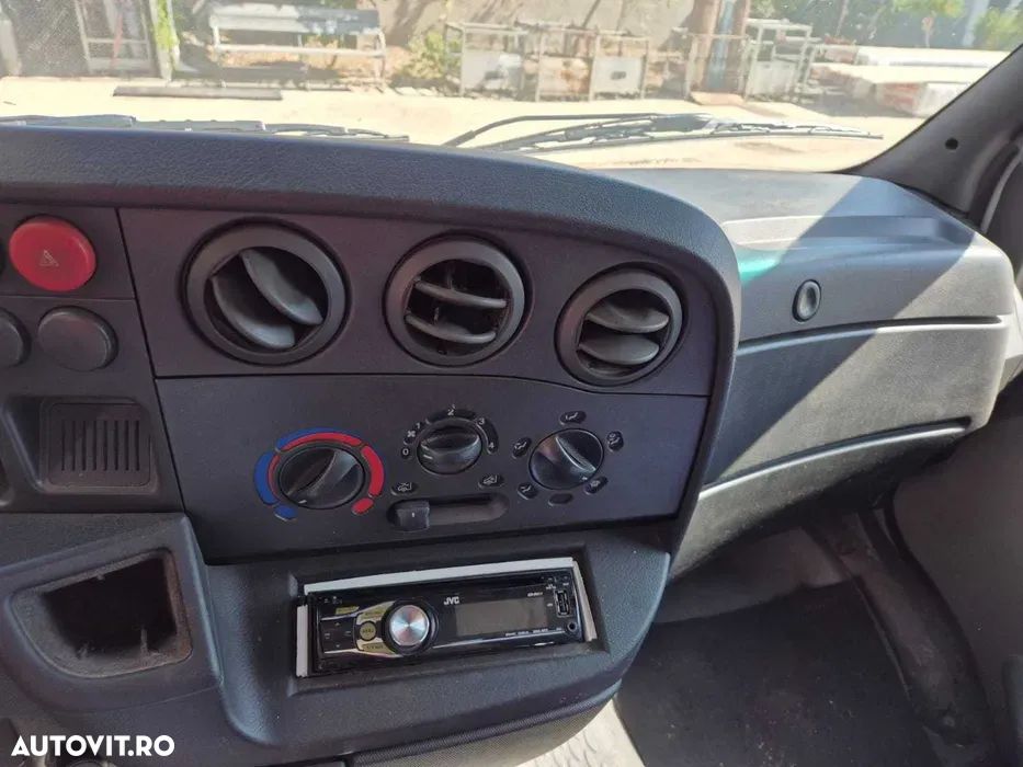 Iveco 65C15ERS135 - 4