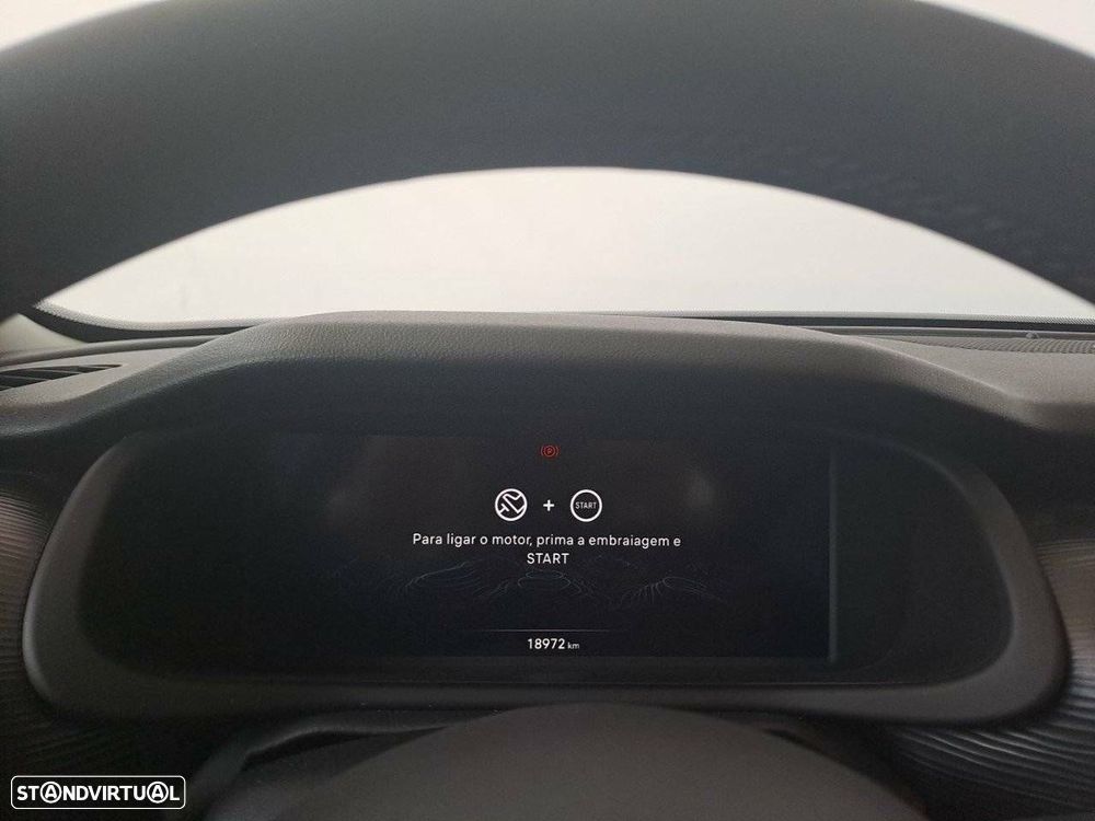 Jeep Avenger 1.2 GSE T3 Altitude - 13