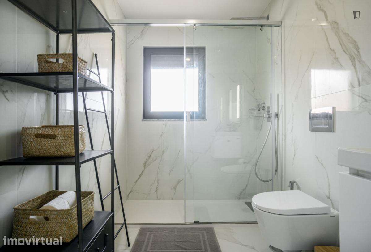 Apartamento com 2 quartos - localizado em Faro - Grande imagem: 5/20