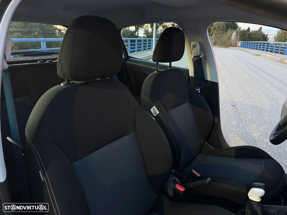 Peugeot 208 PureTech 68 Like - 23