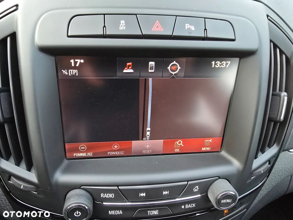 Opel Insignia 2.0 CDTI ecoFLEX Sport - 23