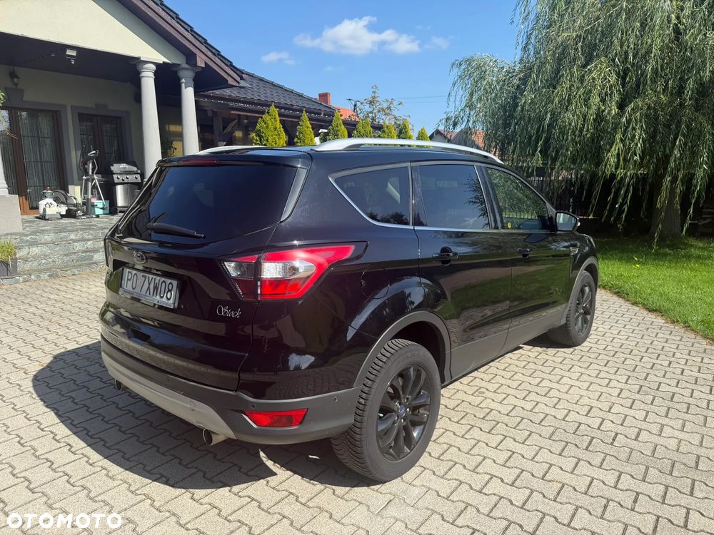 Ford Kuga 1.5 EcoBoost FWD Titanium ASS GPF - 6