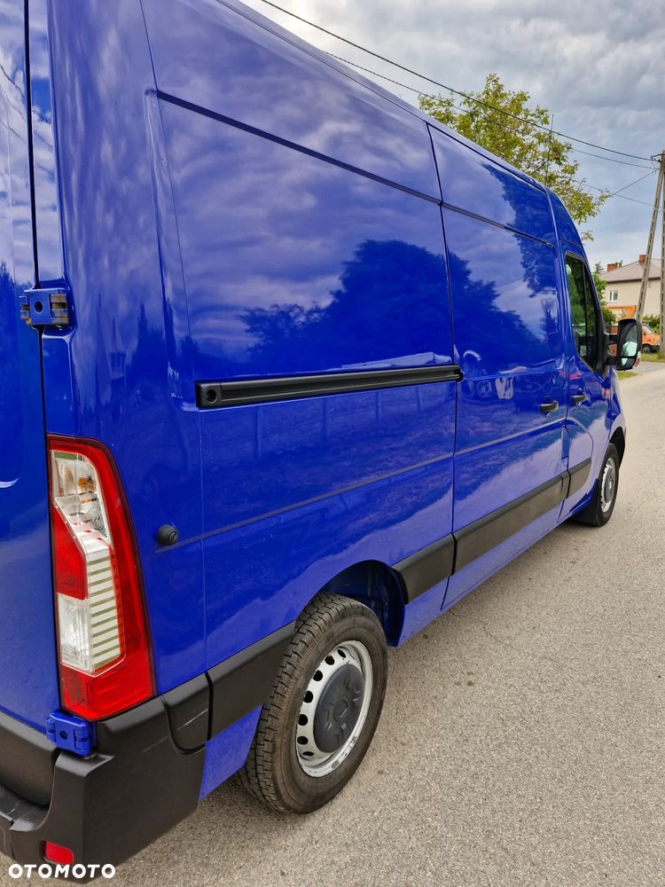 Renault Master - 7