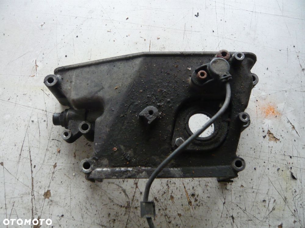 obudowa rozrządu 1745507 bmw e38 e39 e53 - 1