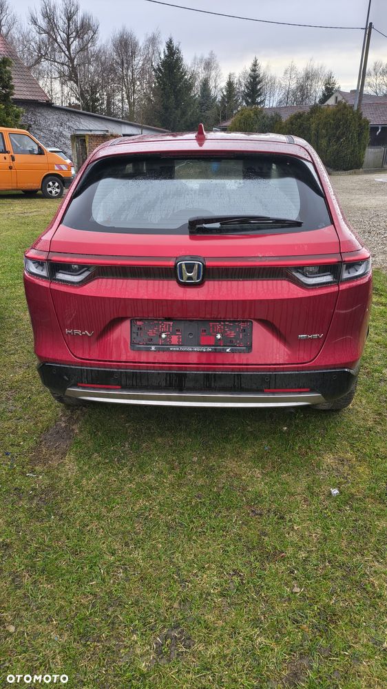 Honda HR-V 1.5 i-MMD Advance Plus CVT - 1