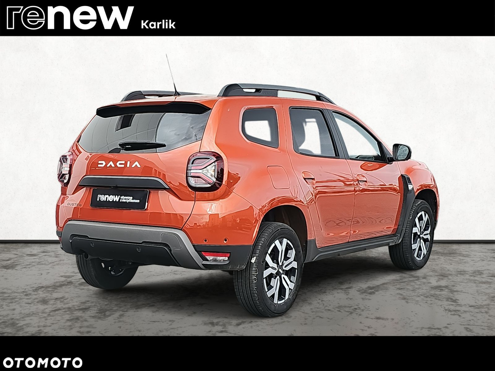 Dacia Duster 1.0 TCe Journey - 5