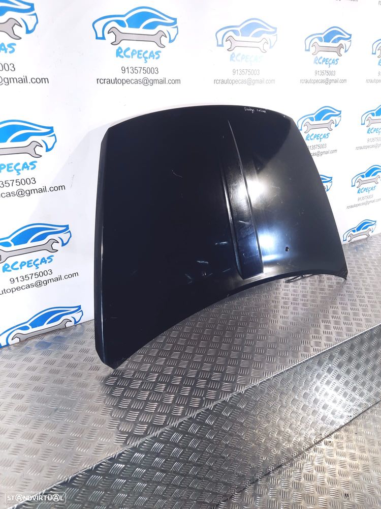 CAPOT DODGE 05074140AH 05074140 DODGE CALIBER CAPÔ CAPO ORIGINAL - 9