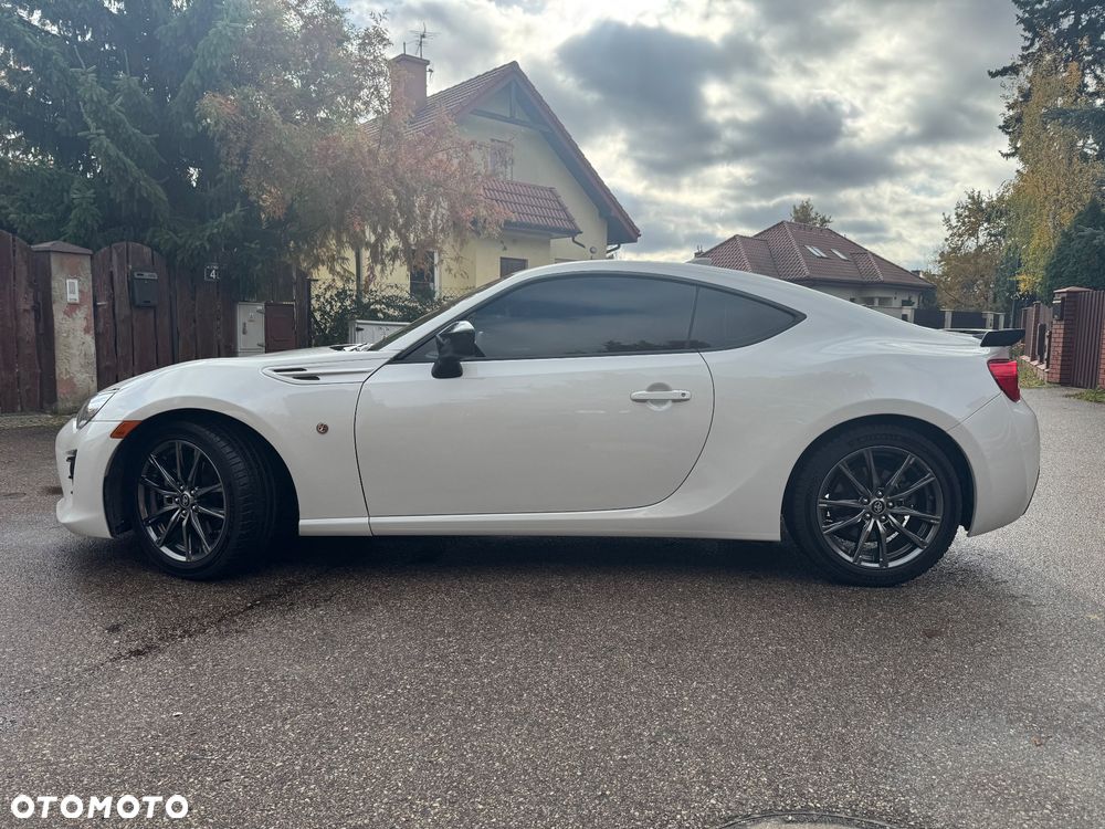 Toyota GT86 2.0 Limited Edition - 5
