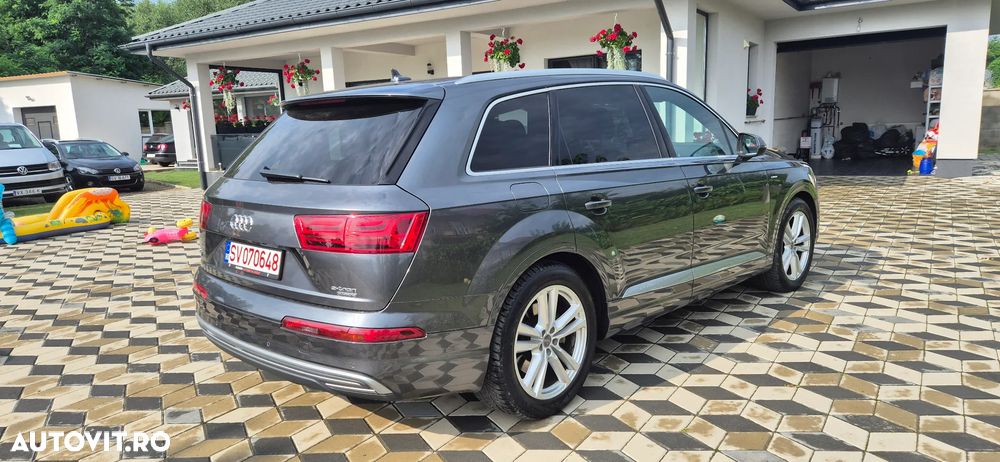 Audi Q7 - 5