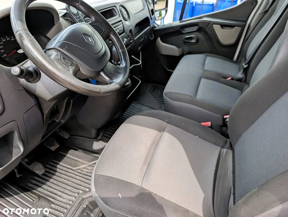 Renault Master - 9