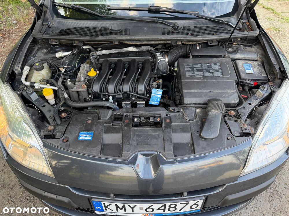 Renault Megane - 13