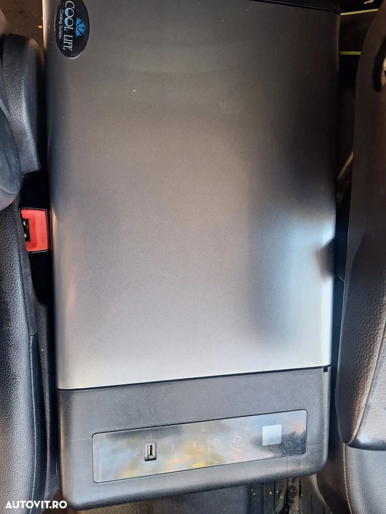 Mercedes-Benz Vito 116 CDI Extralang Mixto - 13