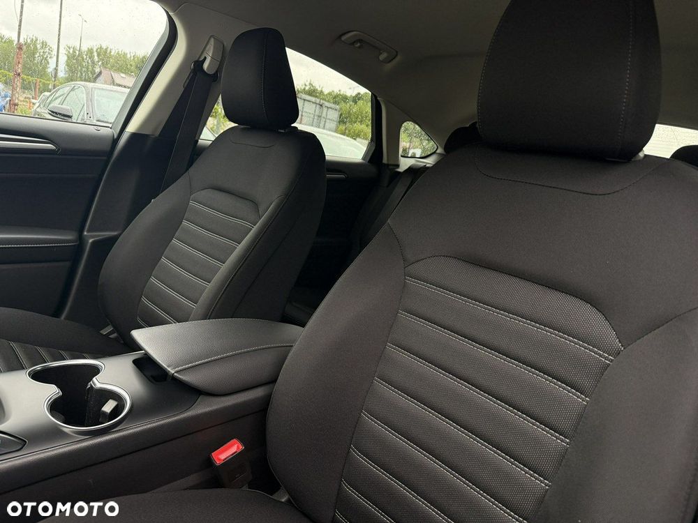 Ford Mondeo 2.0 EcoBlue Trend - 13
