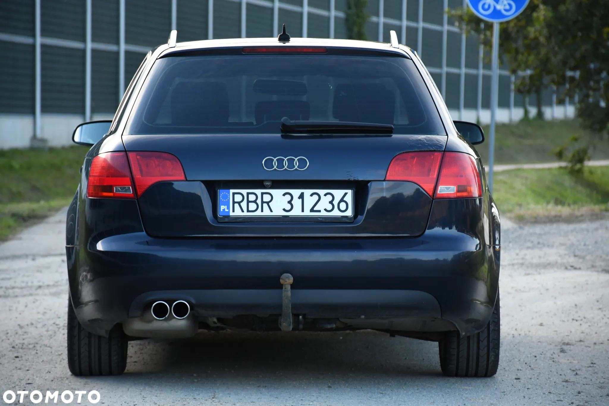Audi A4 2.0 TDI - 7