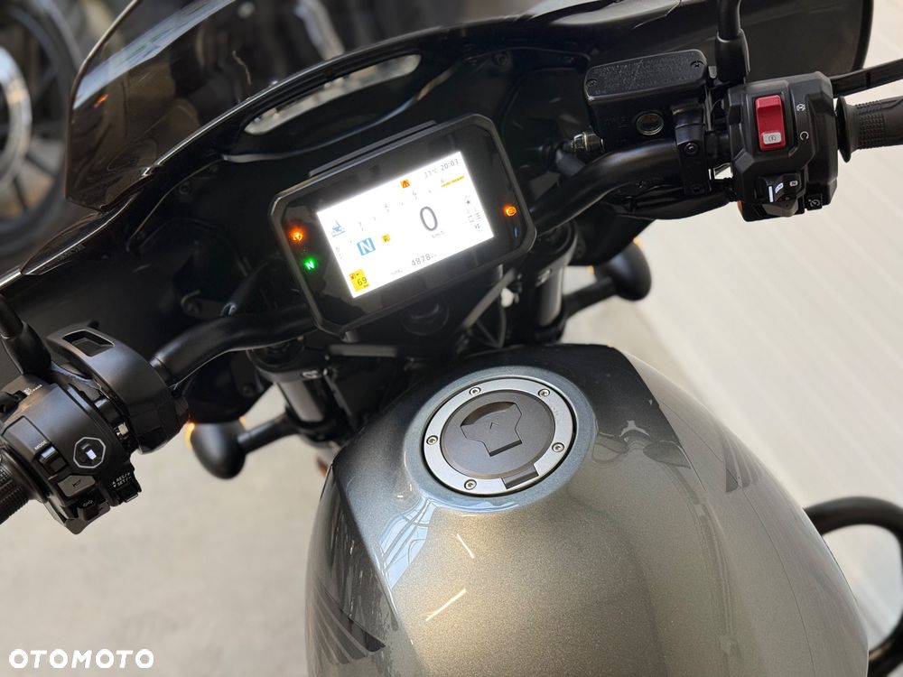 Honda CMX - 28