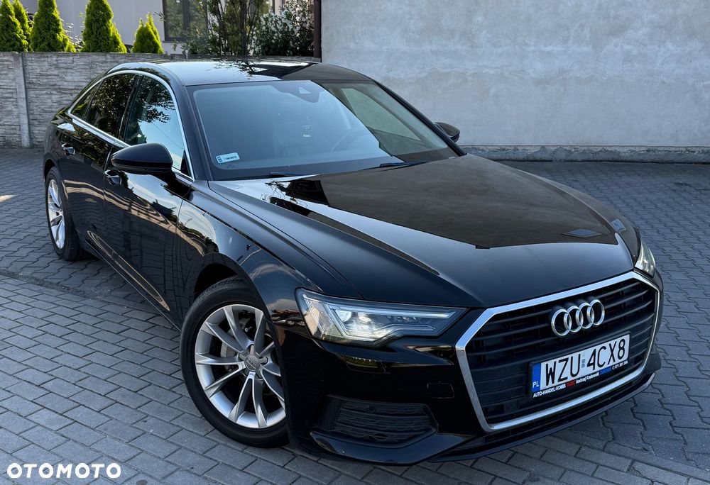 Audi A6 - 2