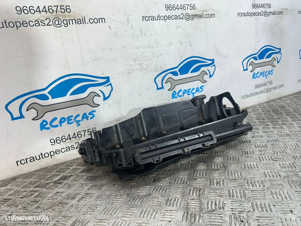 .Tampa Valvulas Original BMW M57D30 3.0 730D X5 X6 231cv 7789395 2004 - 2010 - 6