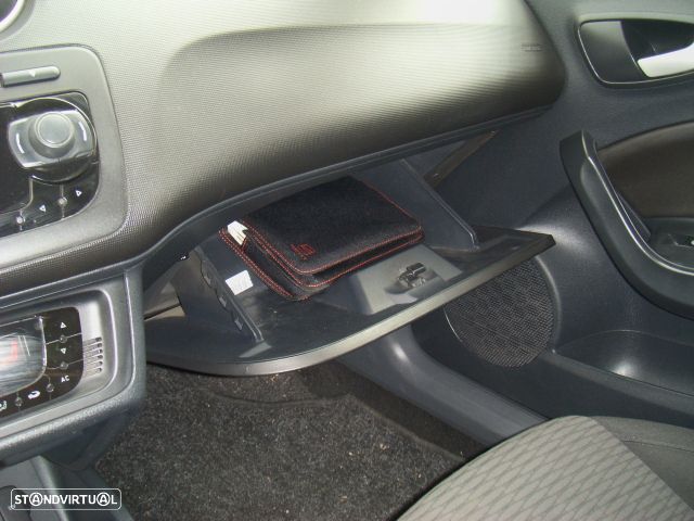 SEAT Ibiza 1.2 TSI Sport - 21