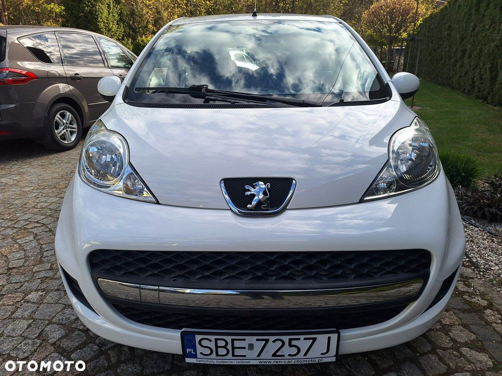 Peugeot 107 70 Millesim 200 - 19