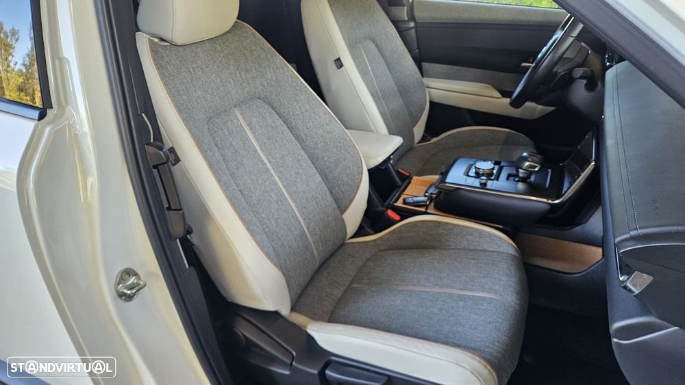 Mazda MX-30 e-SKYACTIV Advantage+Modern Confidence - 32